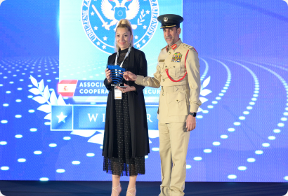 WPS Awards 2024 — association cooperation award