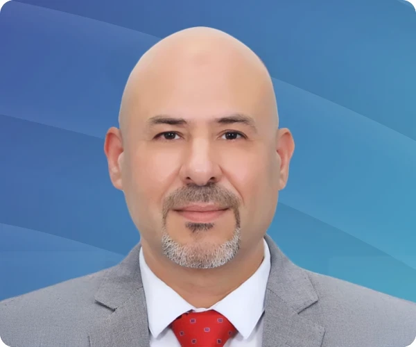 Dr. Musa Arikat